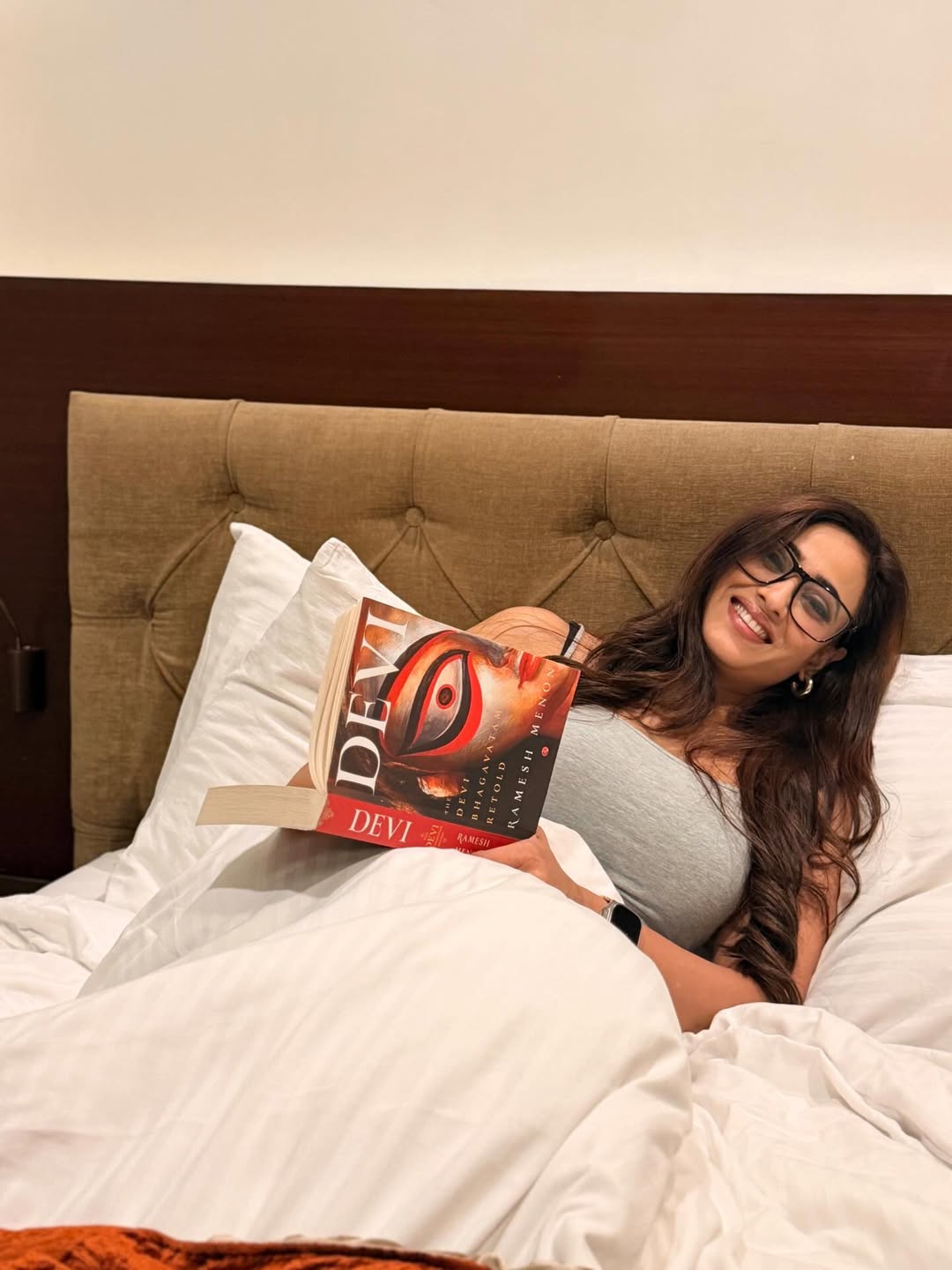 shweta tiwari bedroom photos