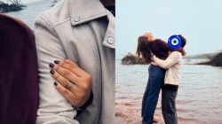 ‘पारू’ फेम अभिनेत्रीने दिली प्रेमाची कबुली! ‘A’ अक्षरावरून सुरू होतं बॉयफ्रेंडचं नाव, ‘व्हॅलेंटाईन्स डे’निमित्त म्हणाली, “तुझ्या प्रेमात…”