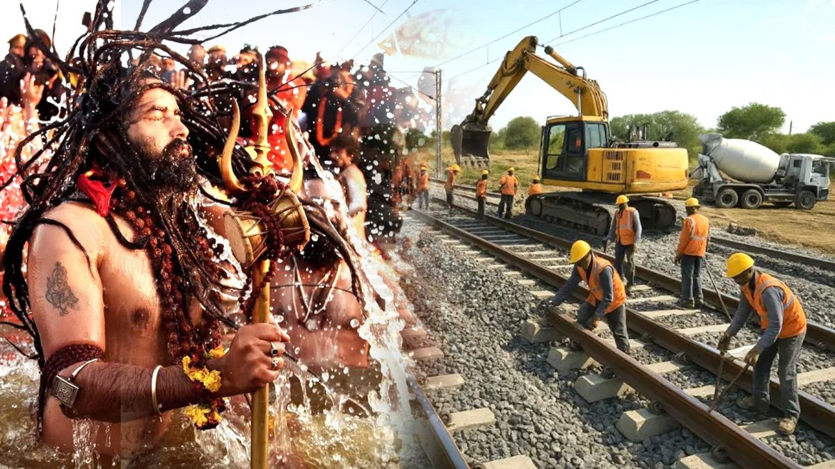 simhastha-kumbh-mela-jalgaon-railway-projects-infrastructure