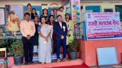​सिंधुदुर्गात जिल्हा परिषद, पंचायत समितीसाठी उद्या मतदान; महायुतीतच ‘पाडापाडी’च्या राजकारणाची चर्चा