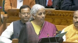 Union Budget 2026 : अर्थमंत्री सीतारामन यांच्या भाषणात पुण्याचा उल्लेख किती वेळा अन् पुणेकरांना काय मिळालं…