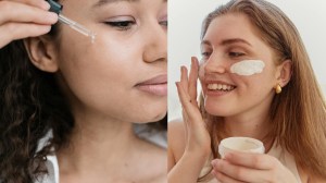 त्वचेची देखभाल करायला अनेक प्रॉडक्ट्स वापरता; पण परिणाम होत नाही? ‘ही’ आहेत त्यामागची कारणं….