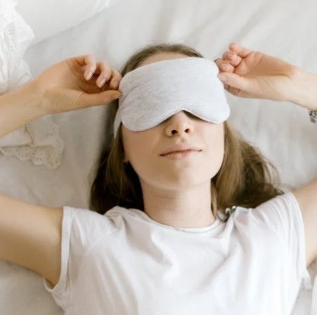 5 'Alpha Bridge' techniques for deeper rest