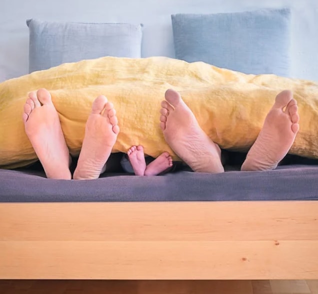 5 'Alpha Bridge' techniques for deeper rest