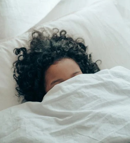 5 'Alpha Bridge' techniques for deeper rest