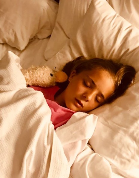 5 'Alpha Bridge' techniques for deeper rest