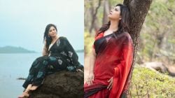 अभिनेत्री स्मिता शेवाळेचे घटस्फोटाबद्दल वक्तव्य; म्हणाली, “मी खूप…”