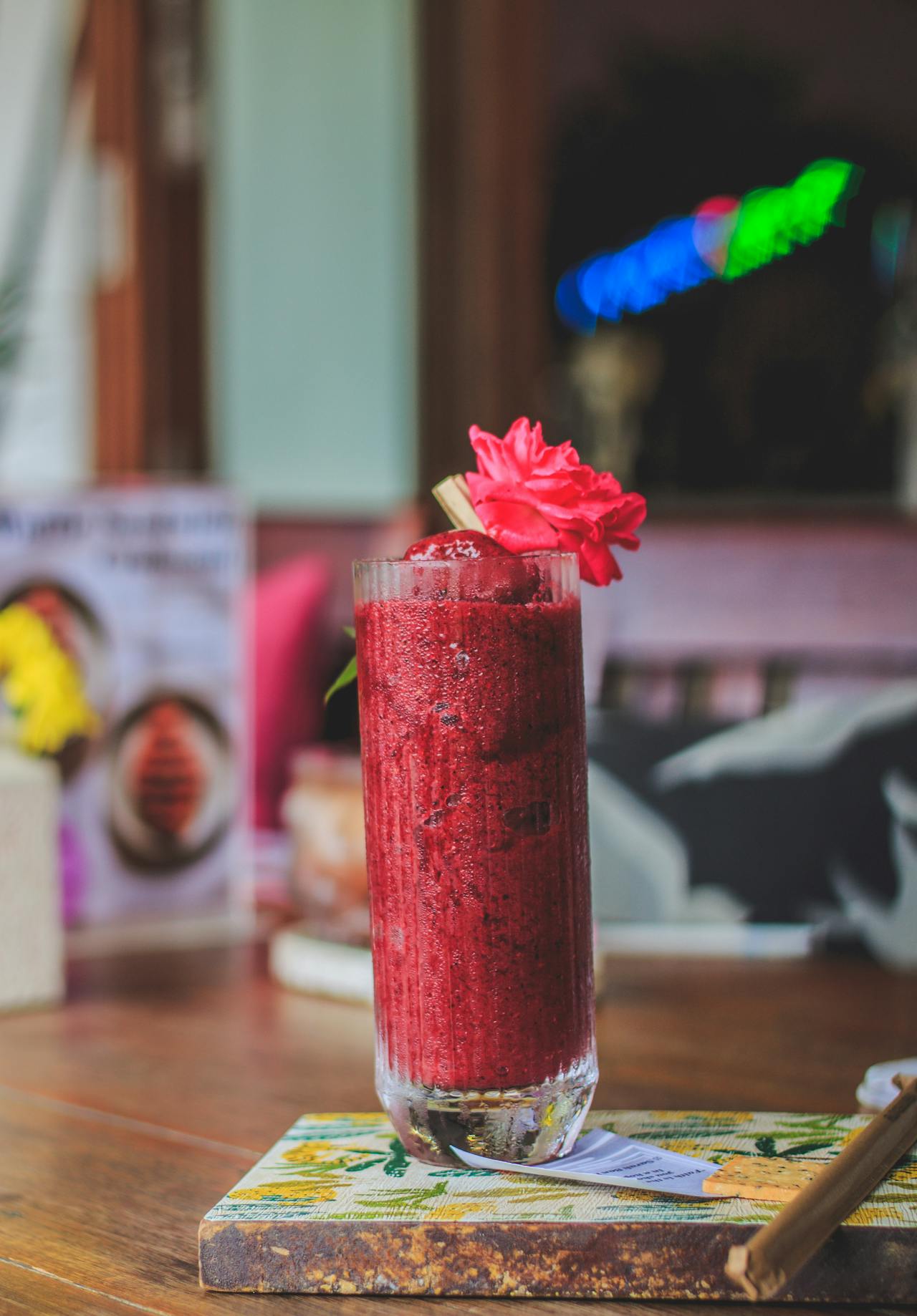 healthy smoothy recipes