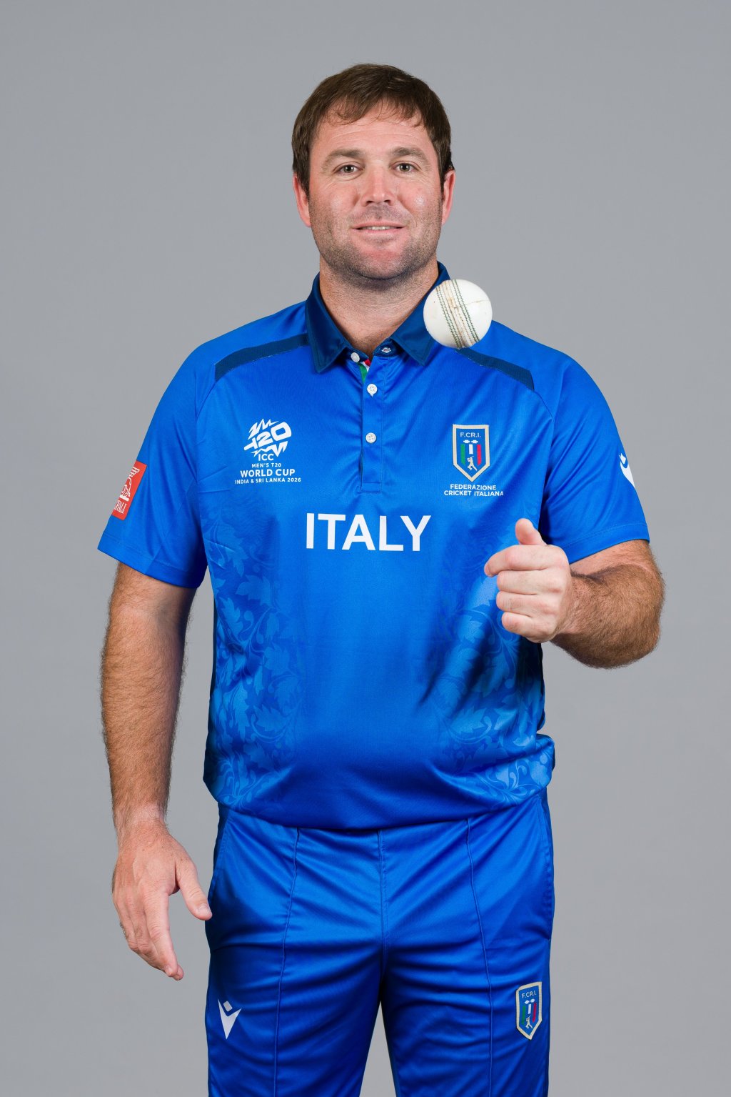 जे जे स्मूट 