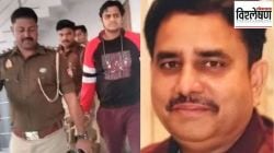 NEET परीक्षेचा ताण आणि क्रूरतेने वडिलांची हत्या; परीक्षेच्या ताणामुळे मुलं हिंसक पाऊल उचलू शकतात का?