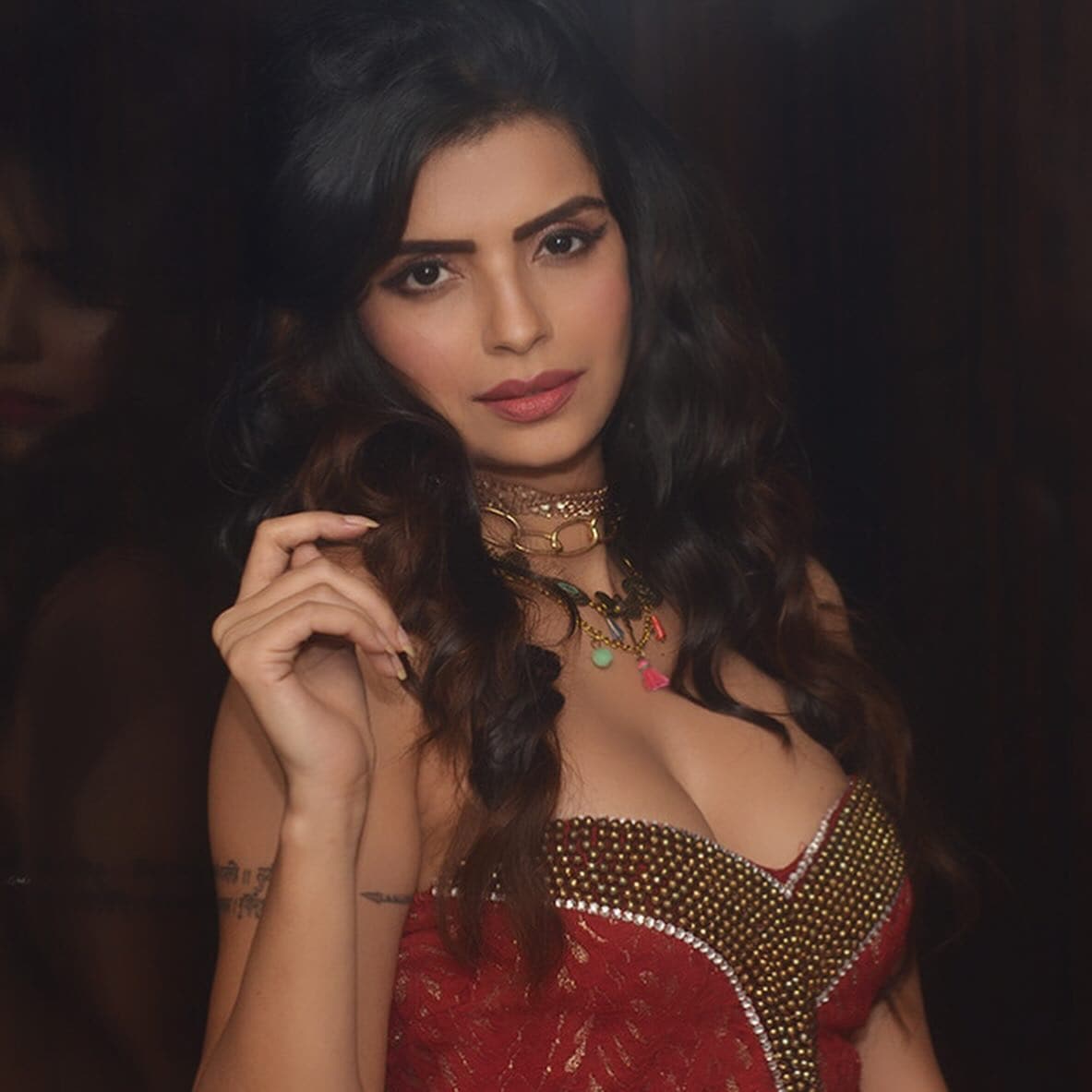 sonali raut reveals reason behind bigg boss marathi 6 exit