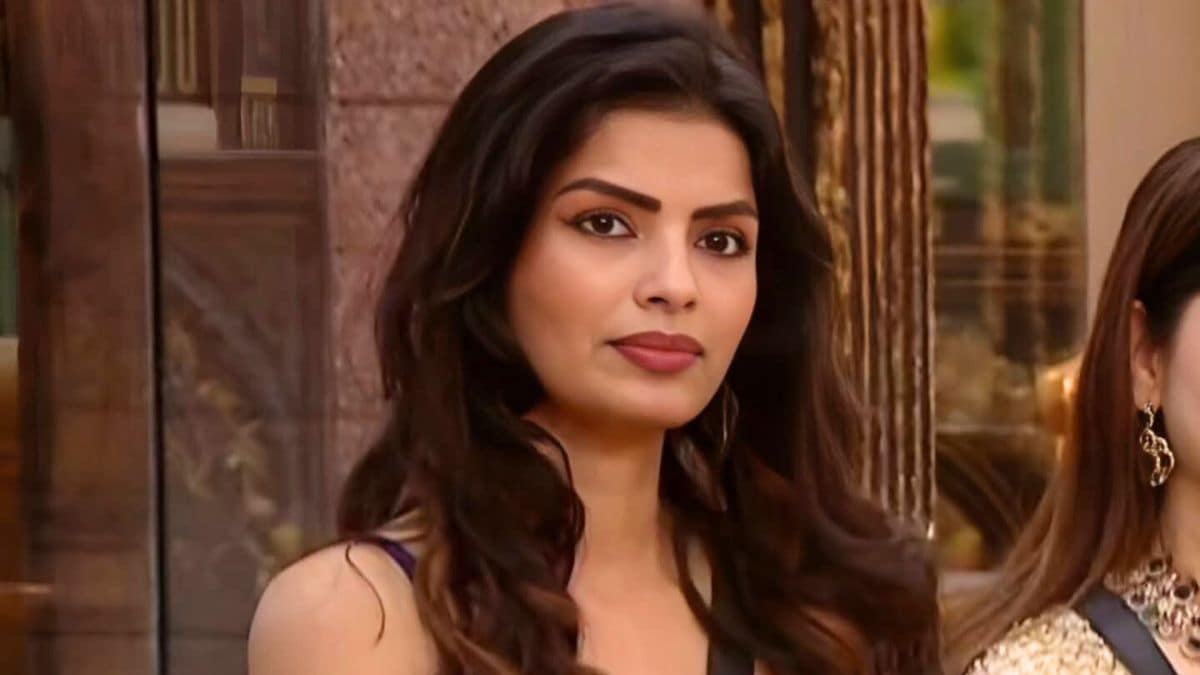 sonali raut reveals reason behind bigg boss marathi 6 exit says poor hygiene caused infection
