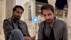 Video: “दारू विकणाऱ्याला…”, सोनू सूदचा ‘तो’ व्हिडीओ होतोय व्हायरल; नेमकं काय म्हणाला? वाचा…