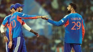 Indian Spinners Struggle | अक्षर पटेल आणि वरुण चक्रवर्ती यांची खराब कामगिरी | India vs West Indies T20 World Cup | Indian Cricket Team Bowling Concerns