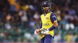 संघाबाहेरील नकारात्मकतेचा खेळाडूंच्या कामगिरीवर परिणाम; श्रीलंकेचा कर्णधार शानकाचे मत; मध्यस्थीची सरकारकडे मागणी