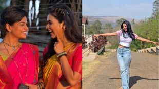 zee marathi shivaa actress srishti bahekar journey from dentist to tv star