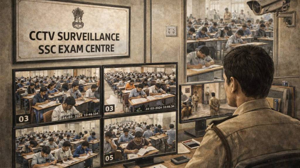 SSC Board Exam 2026 SSC Board Exam 2026