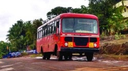 मुंबई पुणे एक्सप्रेस वे अपघाटताचा एसटी प्रवाशांना फटका; एसटीच्या 139 फेऱ्या रद्द