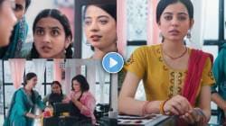 अंध मुलीची गोष्ट…; ‘स्टार प्रवाह’ने जाहीर केली नव्या मालिकेची तारीख! प्रोमोत दिसली ‘नवरी मिळे हिटलरला’ फेम अभिनेत्रीची झलक