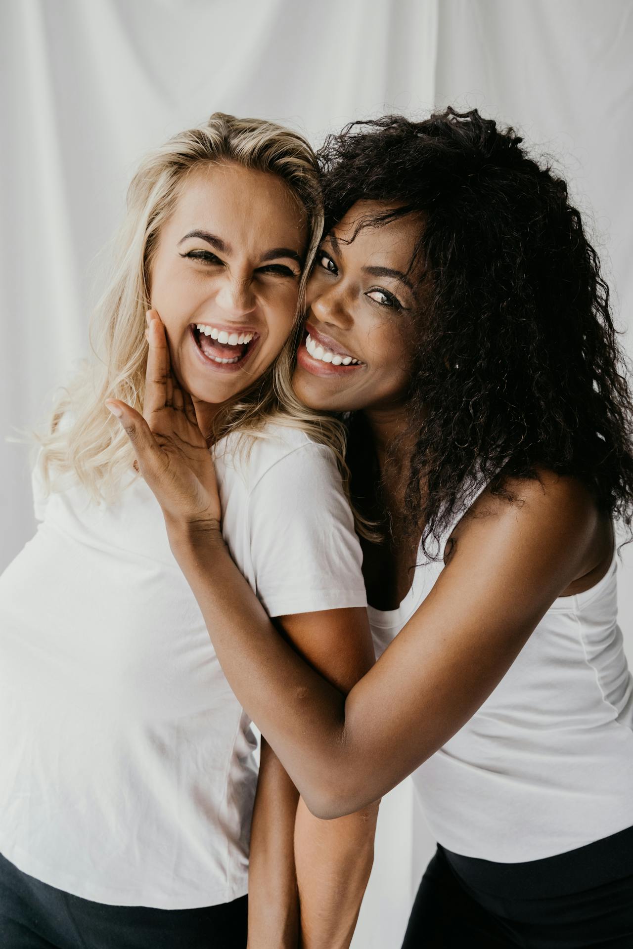 how to look good without make up