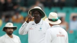 होय! माझा तो निर्णय चुकीचा;  तेंडुलकरला बाद दिल्याच्या निर्णयाचा पंच बकनर यांना बावीस वर्षांनी पश्चात्ताप