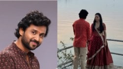 “कोल्हापूरचीच एक….”, ‘शुभ श्रावणी’ मालिकेत सुमित पाटीलची ‘अशी’ झाली निवड; अभिनेता म्हणाला, “घरच्या मातीतील…”