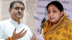 राष्ट्रवादीच्या अध्यक्षपदी सुनेत्रा पवार? पक्षाची घडी बसवण्याला प्राधान्य; विलीनीकरण अधांतरी