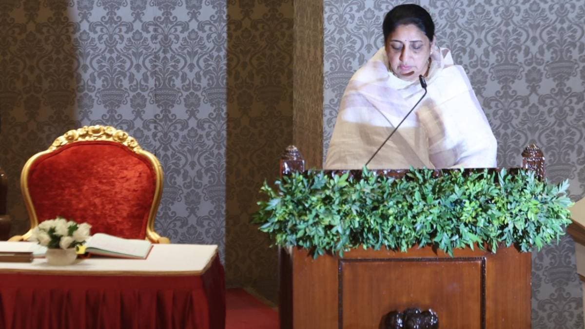 Sunetra Ajitdada Pawar news