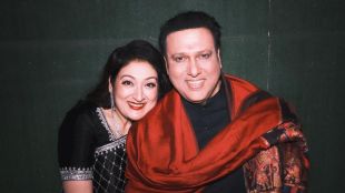 sunita ahuja on revenge and forgiveness towards husband govinda