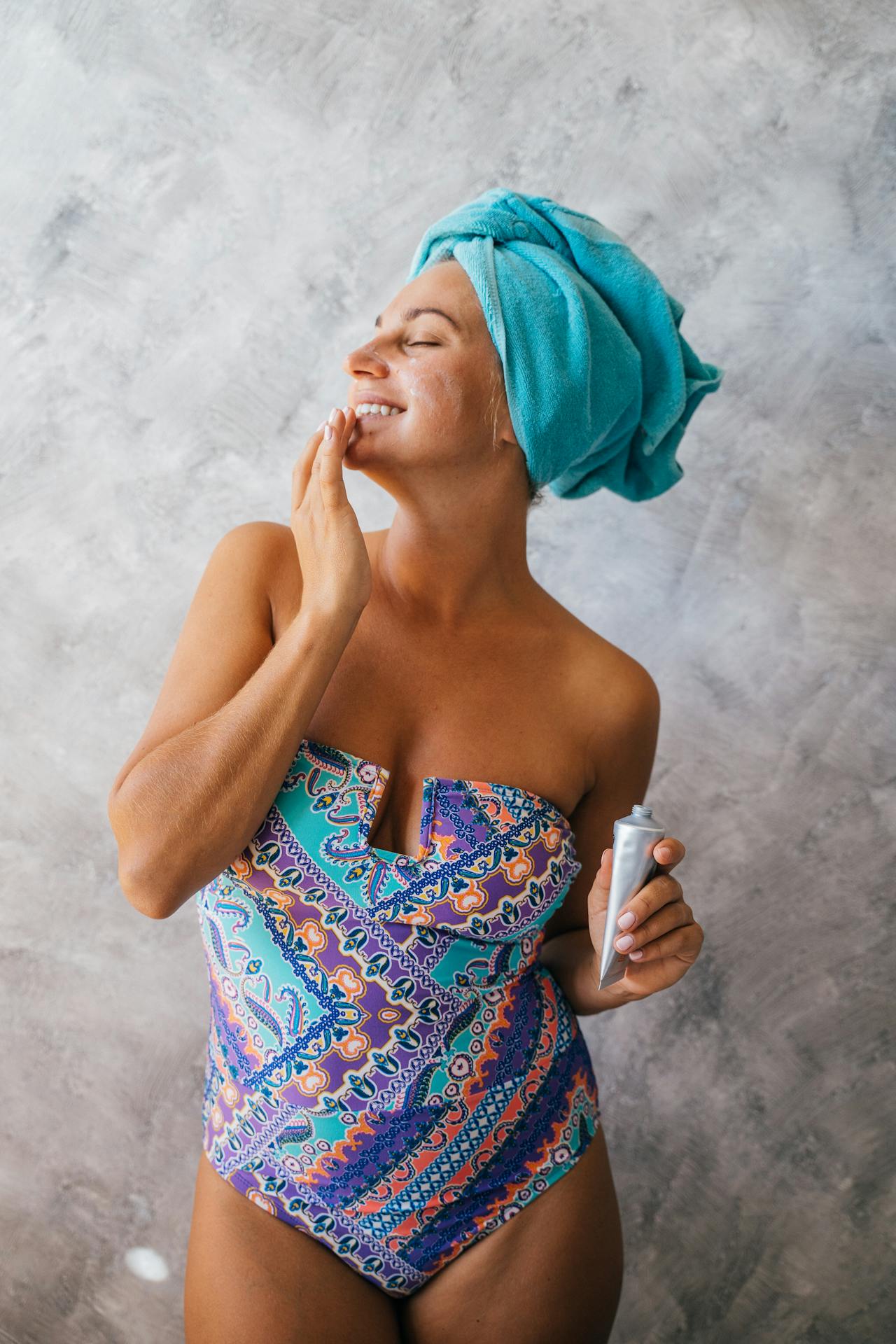 how to remove black heads