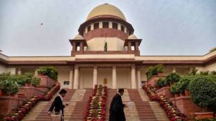 Supreme Court West Bengal Voter List Case | पश्चिम बंगाल मतदारयादी पडताळणी सर्वोच्च न्यायालय निर्णय