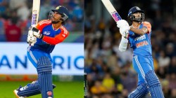 T20 World Cup: तिलक वर्मा-वॉशिंग्टन सुंदर वर्ल्डकप खेळणार का? सूर्यकुमार यादवने दोघांच्या फिटनेसबाबत दिली मोठी अपडेट