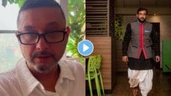 प्रसाद ओकच्या नावावर दोन विश्वविक्रम झाल्यानंतर स्वप्नील जोशीने शेअर केला व्हिडीओ; म्हणाला, “मला तुमचा खूप…”