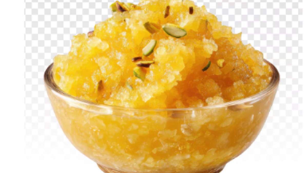 how to make halwa