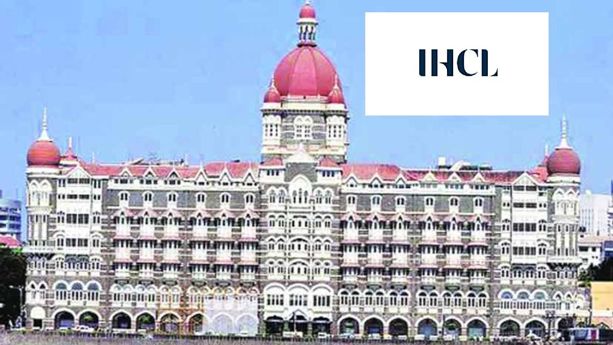 Taj Hotels was ranked as the "World’s Strongest Hotel Brand" according to Brand Finance 2024.