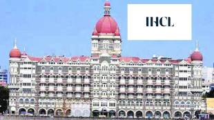 Taj Hotels was ranked as the "World’s Strongest Hotel Brand" according to Brand Finance 2024.