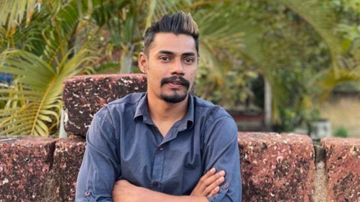 Sairat fame Tanaji Galgunde talks about his struggling days and says that his own friends cheated him and made him bankrupt