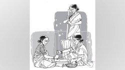 लोकसंस्कृ‘ती’ : ‘शोकाचा श्लोक झाला’