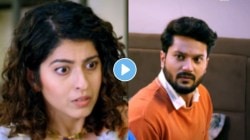 Video: “खांडेकरांच्या कोणत्याही गोष्टीत…”, कौशिकी केदारला देणार ‘ती’ ऑफर अन् तारिणी…; मालिकेत ट्विस्ट