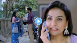 Video: “सगळं नाटक…”, तारिणी आणि केदारचे ‘ते’ सत्य सर्वांसमोर येणार? मालिकेत ट्विस्ट