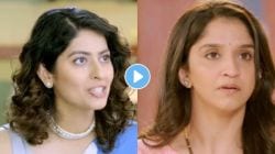 Video: “माझी एक अट…”, अखेर तारिणी केदारबरोबर लग्न करण्यासाठी तयार होणार; पण…, मालिकेत पुढे काय घडणार?