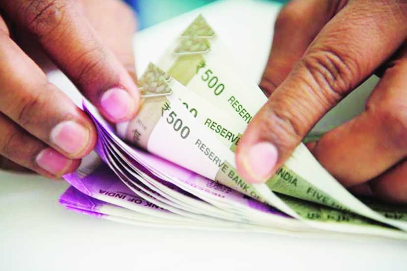 Union Budget 2026-2027