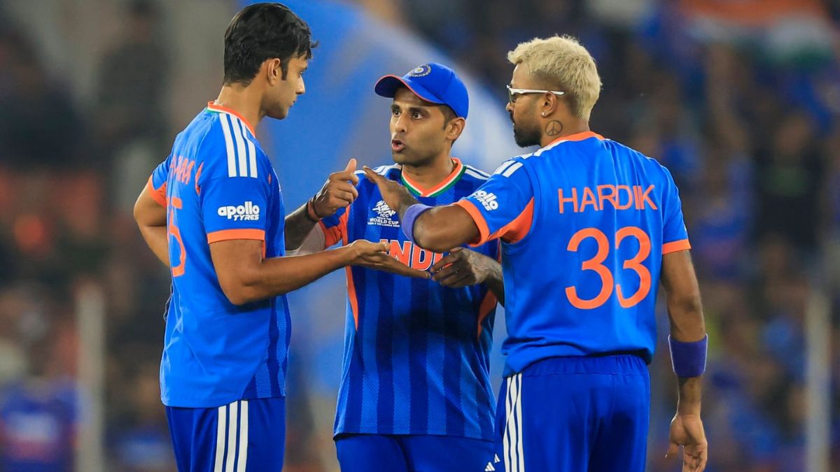 IND vs ZIM: भारताचा पुढील सामना कधी, कुठे आणि कोणत्या संघाविरूद्ध होणार?