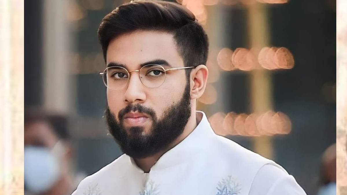 Tejas Thackeray hospitalized news in marathi