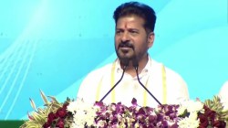 Revanth Reddy: “राजकारणातून मागे हटणार नाही, २० वर्षे सक्रिय राहीन…”, महानगरपालिका निकालानंतर रेवंत रेड्डी काय म्हणाले?