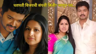 Thalapathy Vijay with wife Sangeetha and his luxury car collection