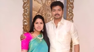 Thalapathy Vijay and wife Sangeetha filing for divorce in court