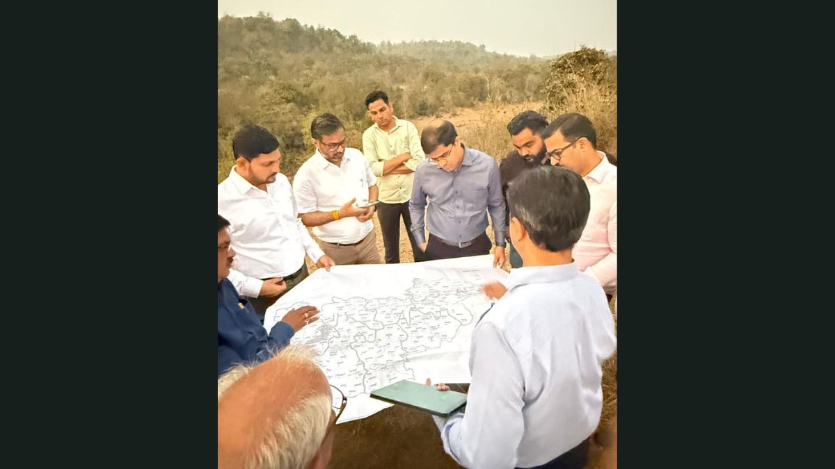 kalu-dam-land-acquisition-new-gram-sabha-schedule-thane-collector-visit