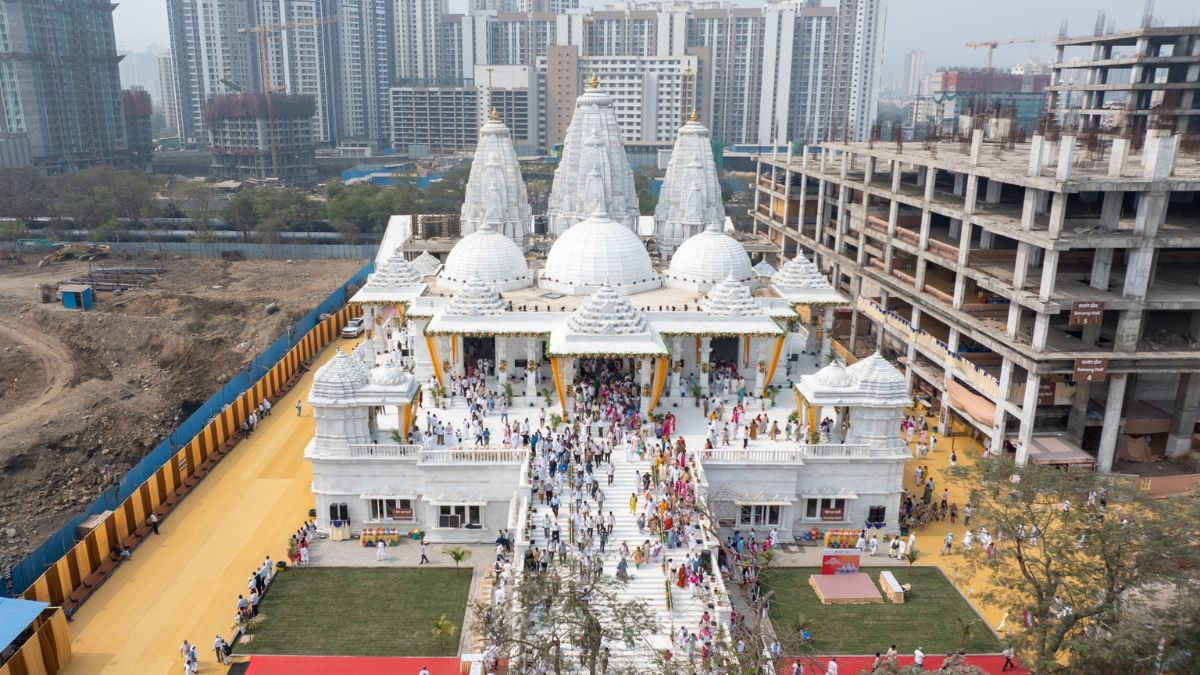thane-trimandir-mumbai-biggest-interfaith-temple
