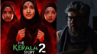 द केरला स्टोरी २ दिग्दर्शक कामाख्या नारायण सिंह आणि अनुराग कश्यप वाद